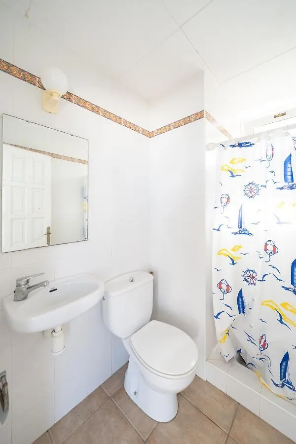 Holiday Home Adriana L'Escala