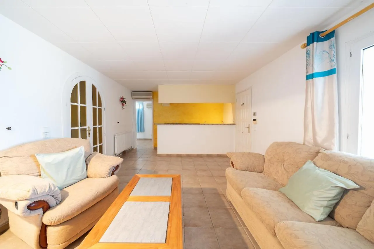 Holiday Home Adriana L'Escala
