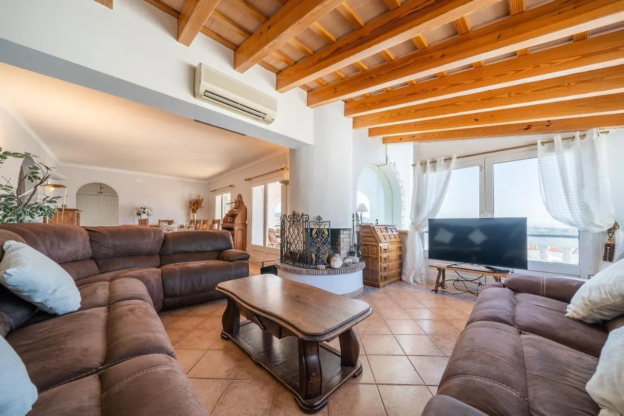 Villa Holiday Home Adriana L'Escala