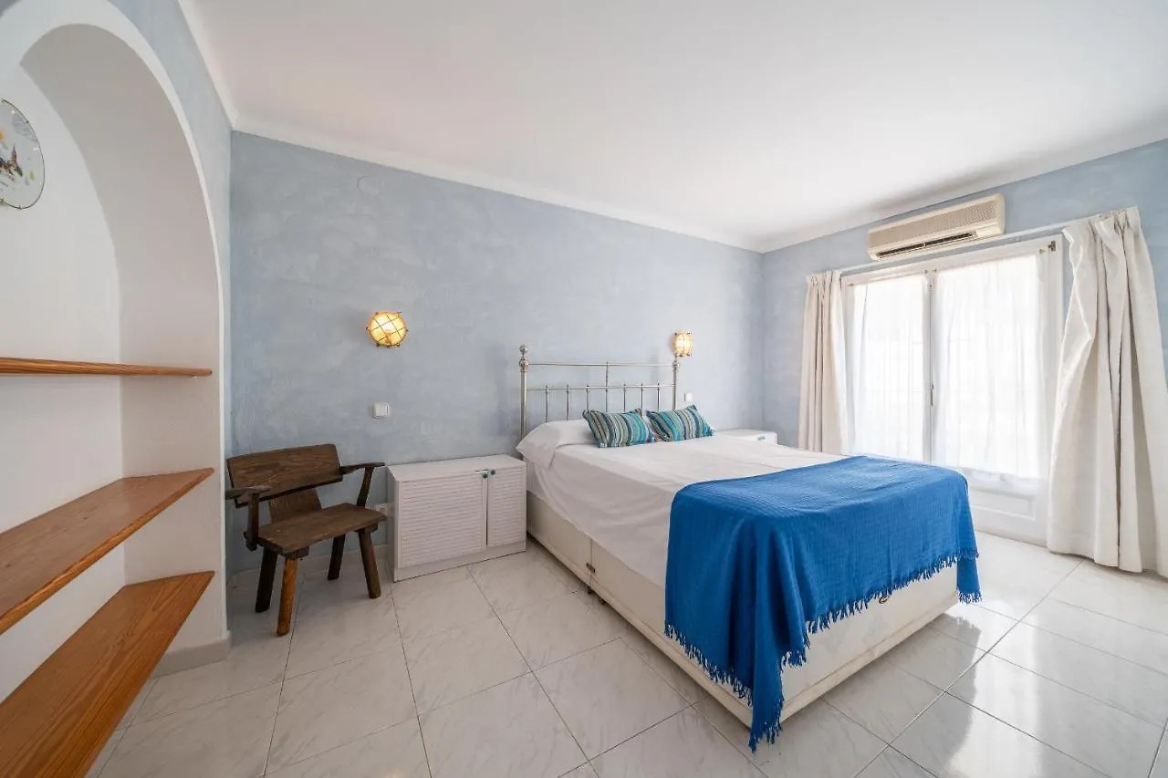 Holiday Home Adriana L'Escala