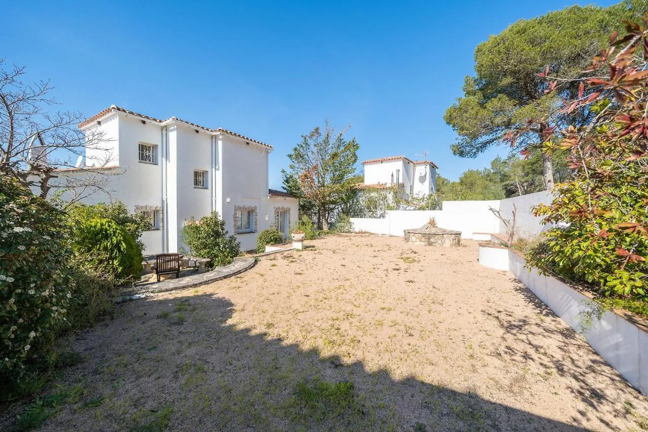 Holiday Home Adriana L'Escala Villa