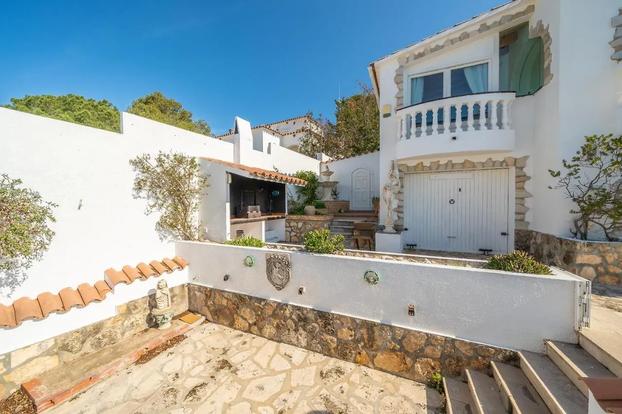 Holiday Home Adriana L'Escala