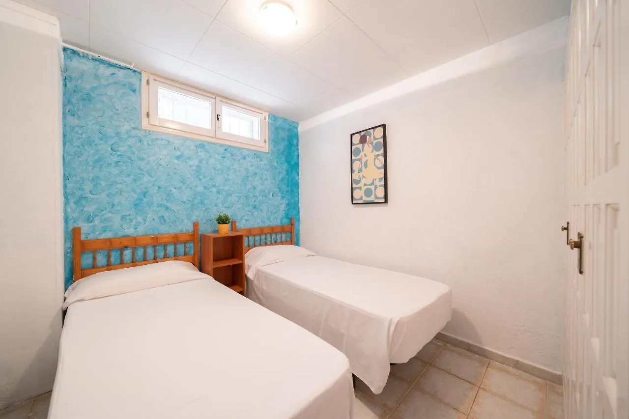Villa Holiday Home Adriana L'Escala Spain