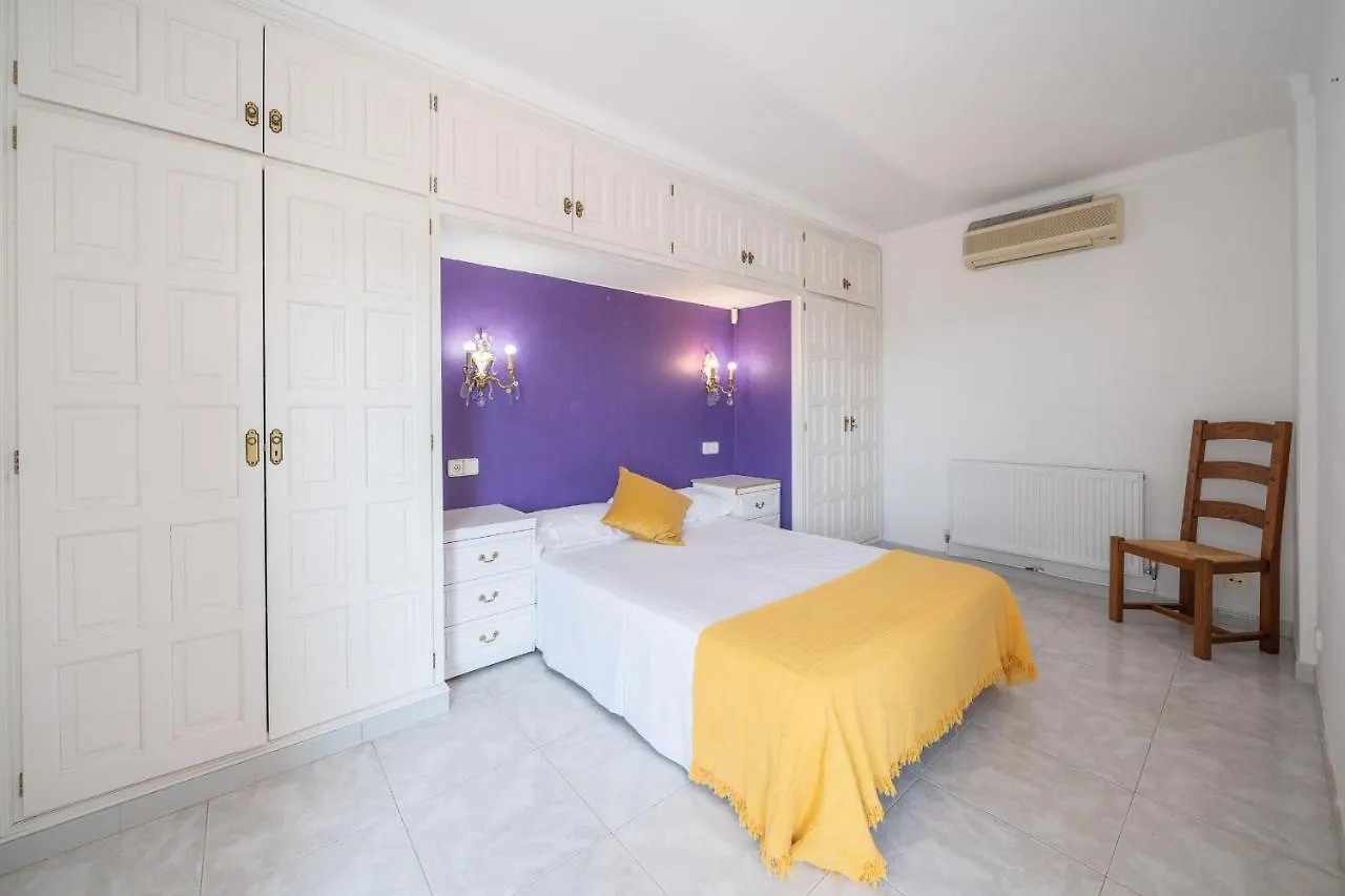 Villa Holiday Home Adriana L'Escala