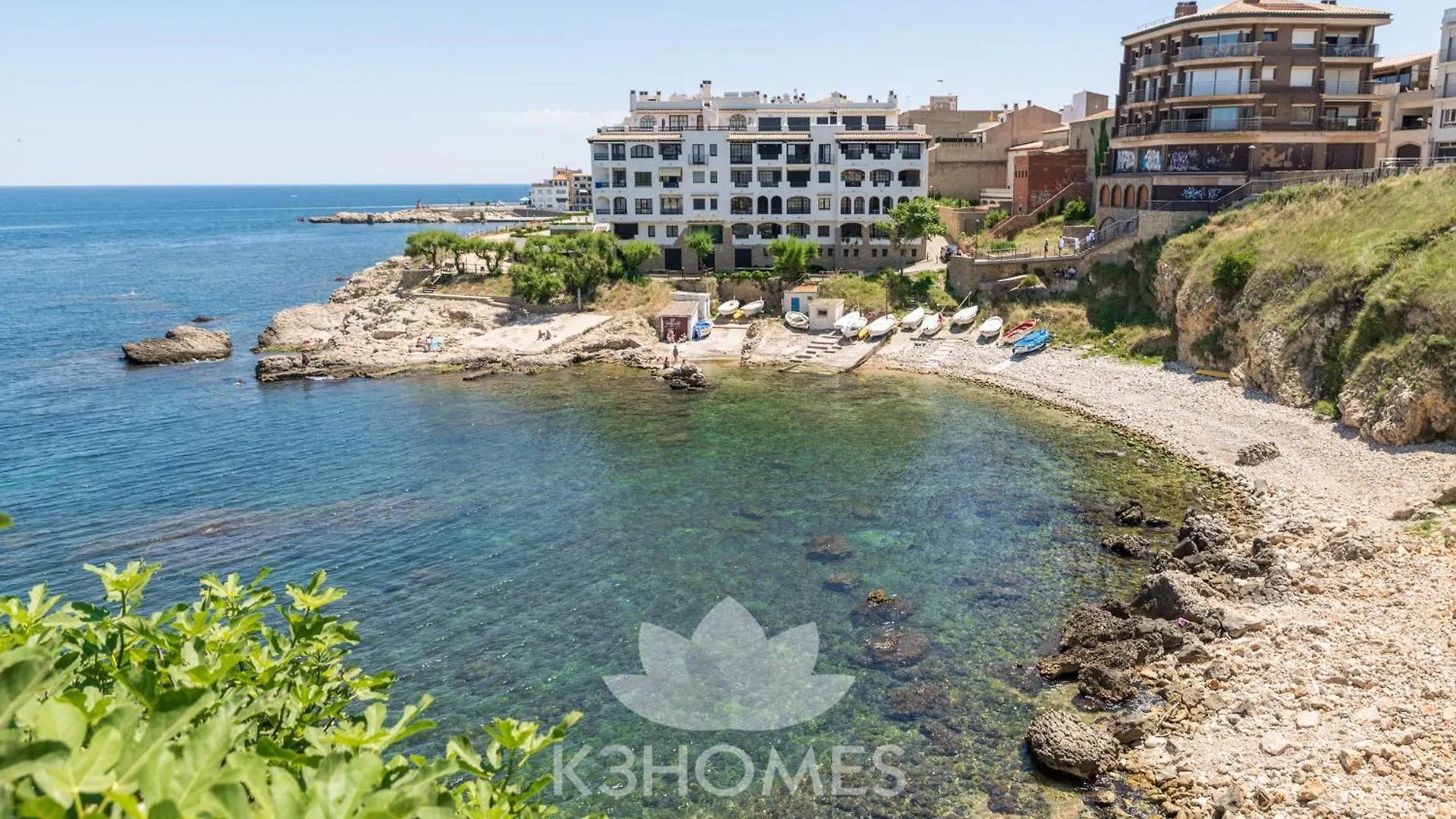 Villa Holiday Home Adriana L'Escala