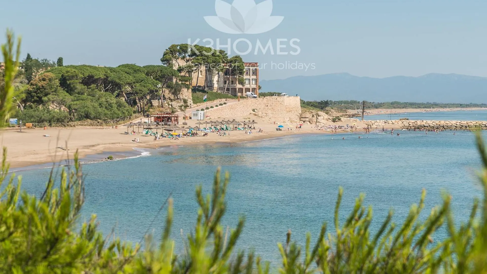 Holiday Home Adriana L'Escala 0*,  Spain